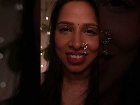 Healing you with feathers | ASMR#asmr #sleep #asmrsounds #indianasmr #personalattention