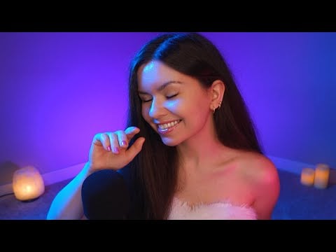 STORMY ASMR ⛈️🌬️ to send shivers down your spine