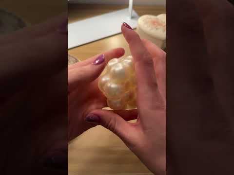 #asmr #sleepsounds #smallcreator #asmrsounds #asmrsounds #fidget #fidgettoys #calming #calmingasmr