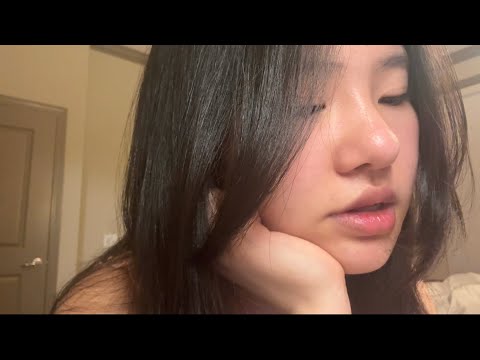 45 MIN softly singing you to sleep 💕😴😴