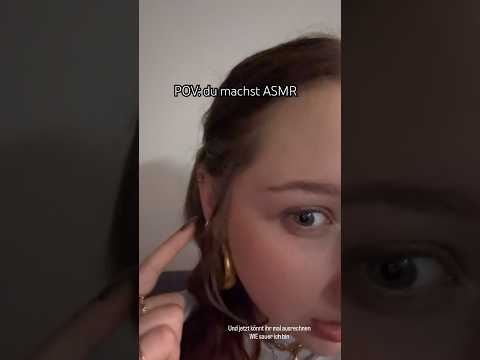meine private insta story jz exclusive für euch #asmrcommunity #noisy