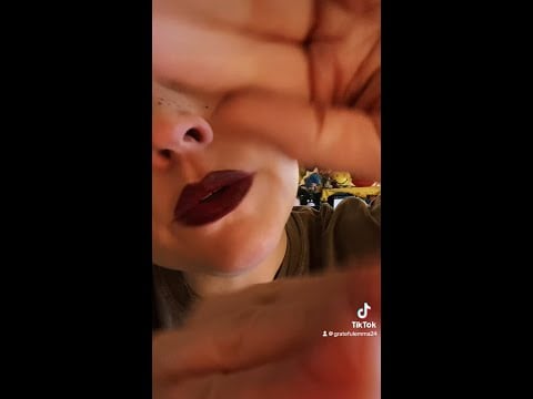 Lofi Massage & Layered Sounds 😴