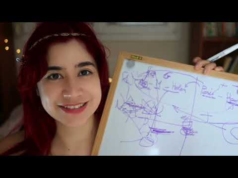 ASMR You are ALL gonna die just fyi so chill