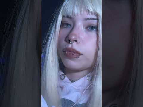 ✨💖Deep Tingling ASMR – Brush Sounds & Rain🌧️