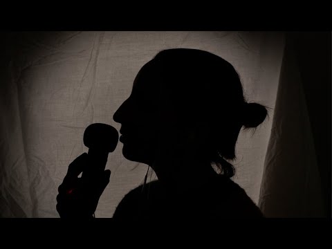 ASMR : Chuchotements en clair-obscur (expérience sensorielle puissante)