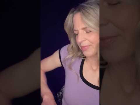ASMR Comforting Body Massage #massageasmr #relaxingasmr