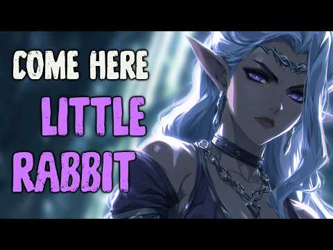 Waking Up In The Elven Queens Dungeon [F4A] [Fantasy] [Enemies To Lovers] [ASMR Roleplay]