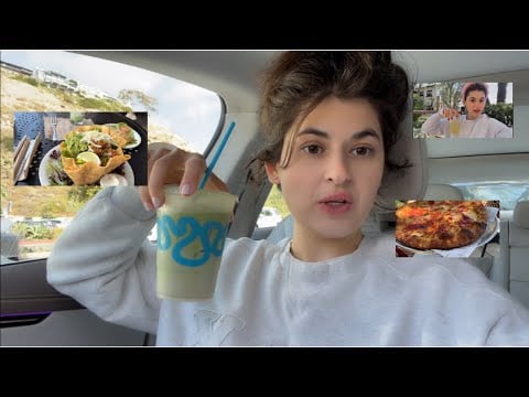 Week in my Life (Vlog) 