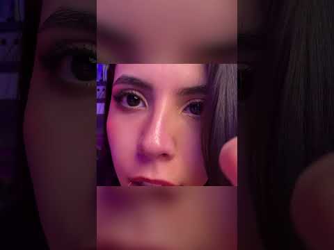 Changing your settings so you won’t fall asleep #asmr