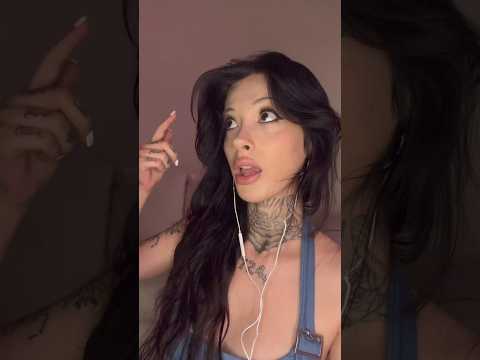 geriiiyyy misin? test edelim #asmr #asmrvideo #relax
