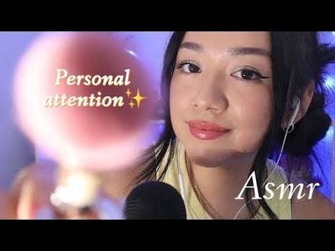 ASMR✨Contando de 100 hasta 0 para ayudarte a dormir 💤