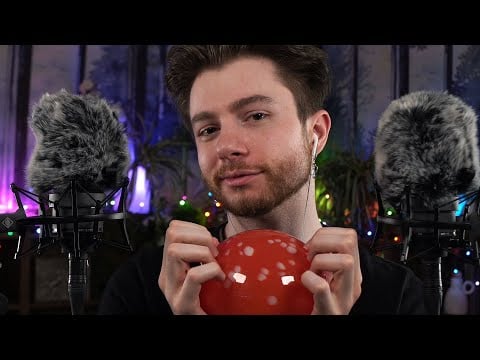 ASMR | Tapping Into Your Mind