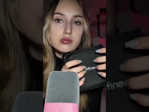 ASMR FIFINE M9 #asmr #асмр