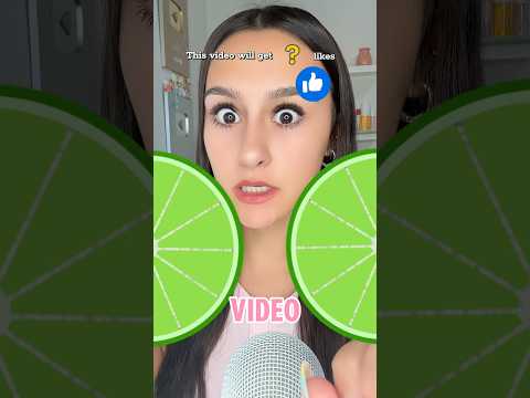 can WE get this to 12K LIKES?? #asmr #explore #viral #video #shorts