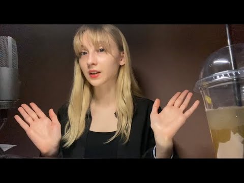 🤓🧠АСМР/ASMR 🧠🤓читаю введение в семиотику 🤓