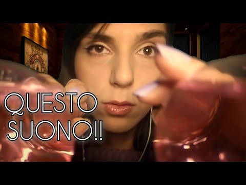 ASMR ✨ | PERSONAL ATTENTION MASSAGGIO AL VISO 💆🏻| ROLEPLAY ITA