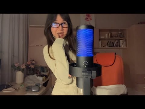 asmr сваги распаковочка по ФАСТУ! 99,9% мурашек и удовольствия ^_^ aliexpress boss