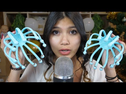 ASMR FOR PEOPLE WHO NEED SLEEP