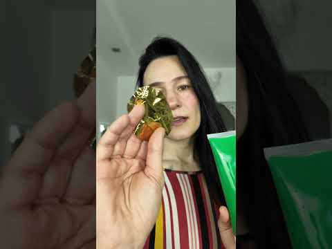 color asmr