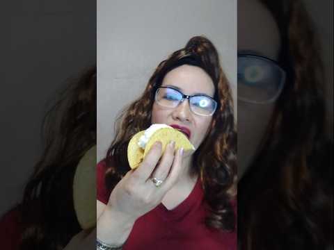 MAKE AND EAT TACO 🌮 #food #shortsfeed #mukbang #everyone #asmr