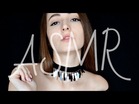 АСМР Звуки Кожи и Одежды | ASMR ASMR Clothes & Skin Sounds