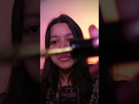 Doré ou argenté ? 🧐✨  #asmr  #asmrfr  #softspoken #asmrcommunity