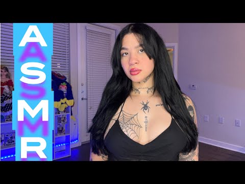 ASMR/DayaleASMR