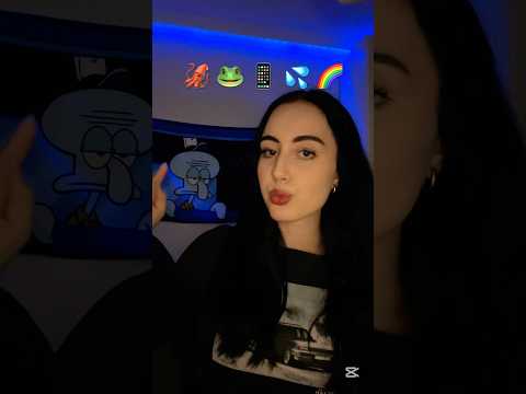 Emoji challenge! #asmr #asmrtriggers #asmrvideos #asmrsounds #emojichallenge #relax #relaxing #soft