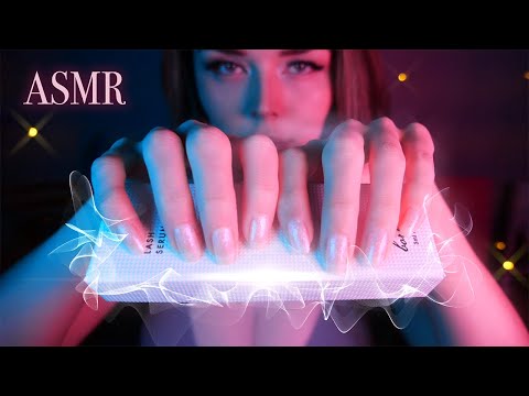 ASMR |  Tapping to Make You TINGLE!