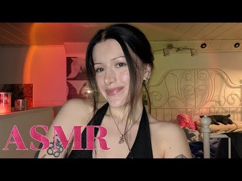 Whistling ASMR 🫶🏻
