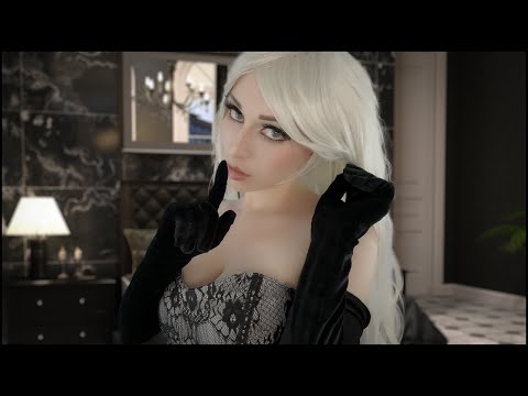 ASMR IT'S OKAY | SHH | I LOVE YOU