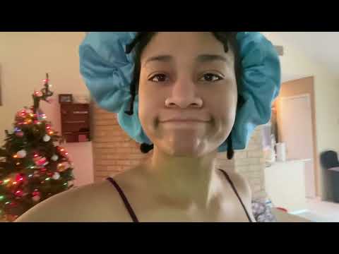 Vlog #9 - Tuna, Sweeping, and Bare Baby Butts