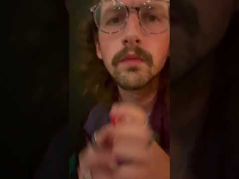 ASMR Repairing Your Broken ADHD Processor Roleplay (Shorts Version)