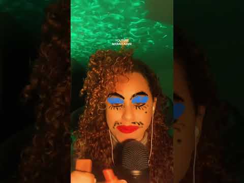ASMR ROLEPLAY #asmr #asmrcenourinha #relax