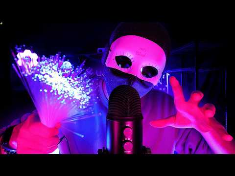 99.99% of You Will Fall Asleep To This ASMR Video