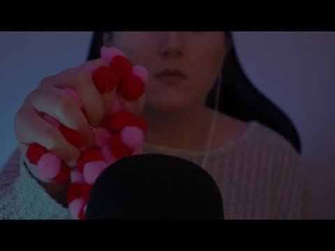 ✋🏻 Gripping, Sticky Fingers, Grasping ASMR 🤚🏻 NO TALKING