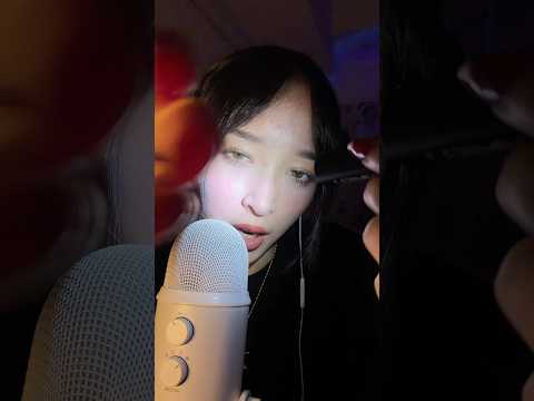 The Tingle Master Back At It Again #asmr #asmrsounds #relax #sleep