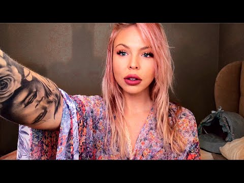 ASMR 🍁 Fall Make Up 🍁 GRWM