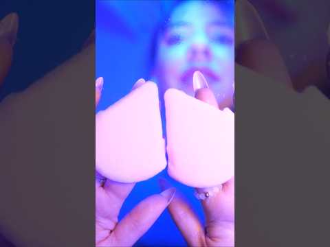 ASMR SPA sur la vitre pour te relaxer