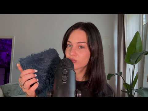 you'll fall asleep in 3 minutes ASMR