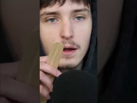 Gentle ASMR Whispers for Sleep #shorts