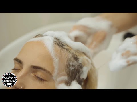 Refined Comfort ASMR Massage by Barber Lady Various Masters