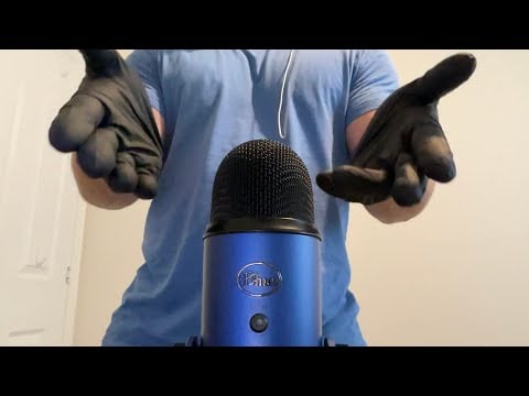 Speaking Nonsense - Jibberish Simlish ASMR