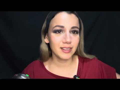 ASMR QUE TENGO EN MI COSMETIQUERA