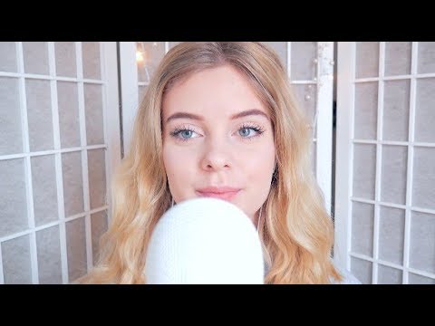 Asmr Random Facts Whispered l Ear To Ear