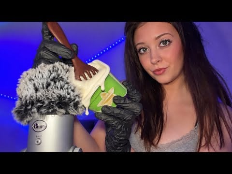 ASMR: Les Triggers les PLUS RELAXANTS pour DORMIR 💤 