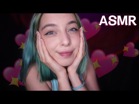 💞АСМР POV: девушка твоего друга ВЛЮБЛЕНА в тебя 💋 | ASMR