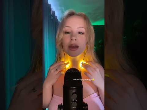Try not to tingle (level: superrr easy 😉)