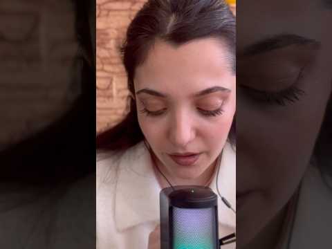 ЭХО ЗВУК 😴 расслабление🫶🏻 #asmrrelaxation #triggersforsleep #звукирта #asmr #tingles #asmrsounds