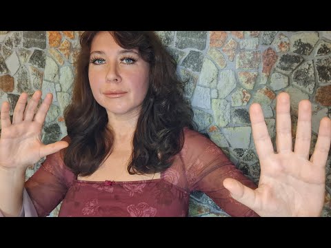 INTENSE ASMR & REIKI: Igniting Your Inner Fire